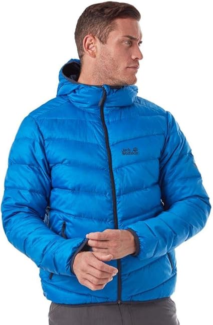 Jack wolfskin svelgen jacket review Clearance