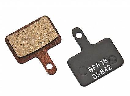 Bremsbelag Tektro E10.11 für Aquila/ Auriga Comp(ws)/ Dorado