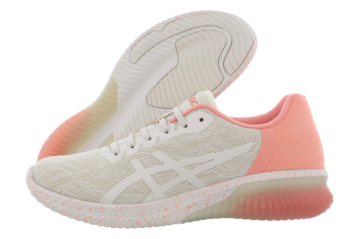 asics women's gel kenun mx running shoes