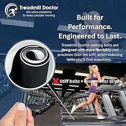Proform Performance 400i PFTL59515C0 Walking Belt
