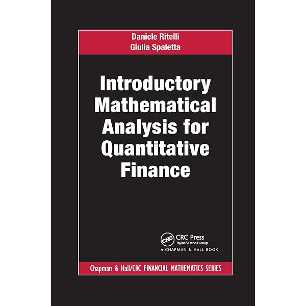 Malliavin Calculus in Finance (Chapman and Hall/CRC Financial
