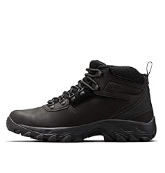 Columbia mens Newton Ridge Plus Ii Waterproof Boot