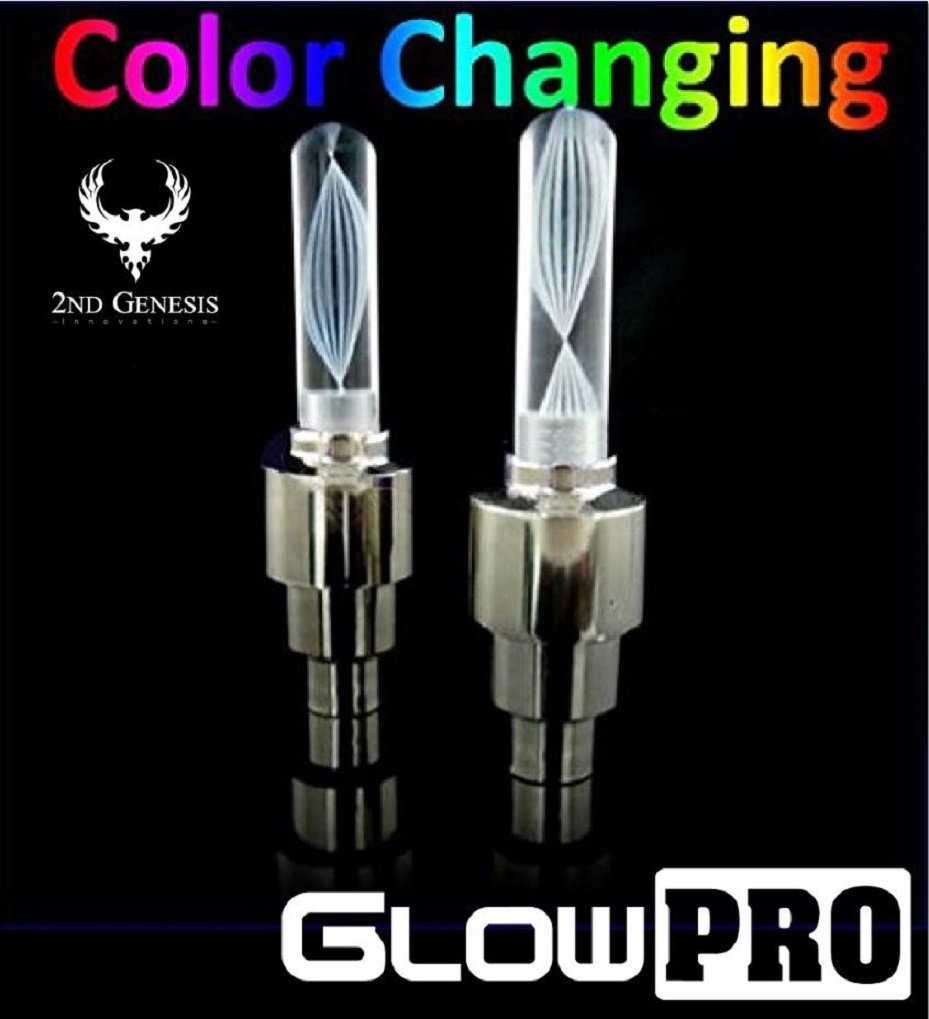 glowpro bike light