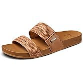 REEF Women's, Vista Braid II Sandal