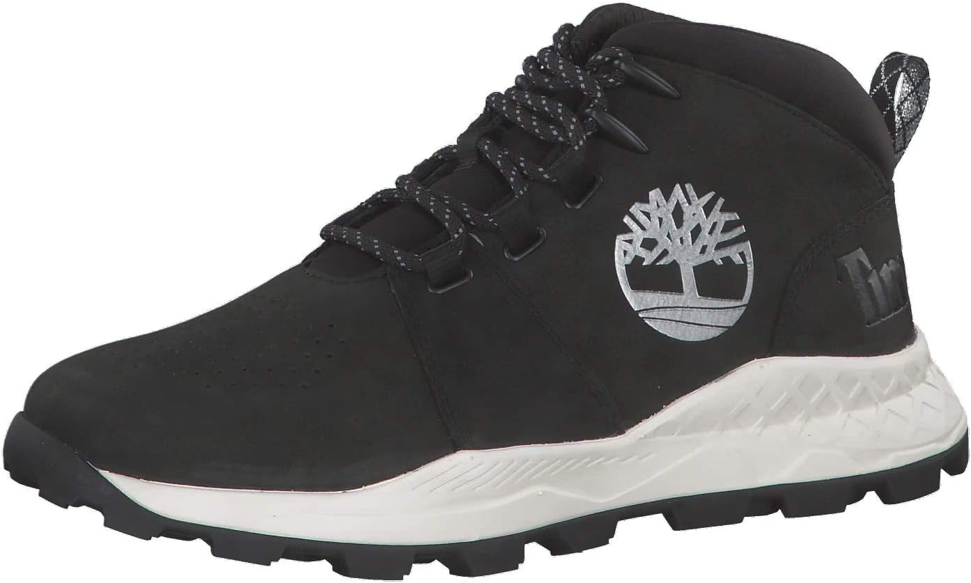 men's brooklyn city waterproof sneakers