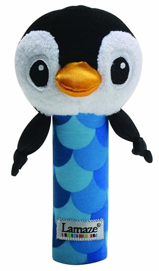 lamaze penguin
