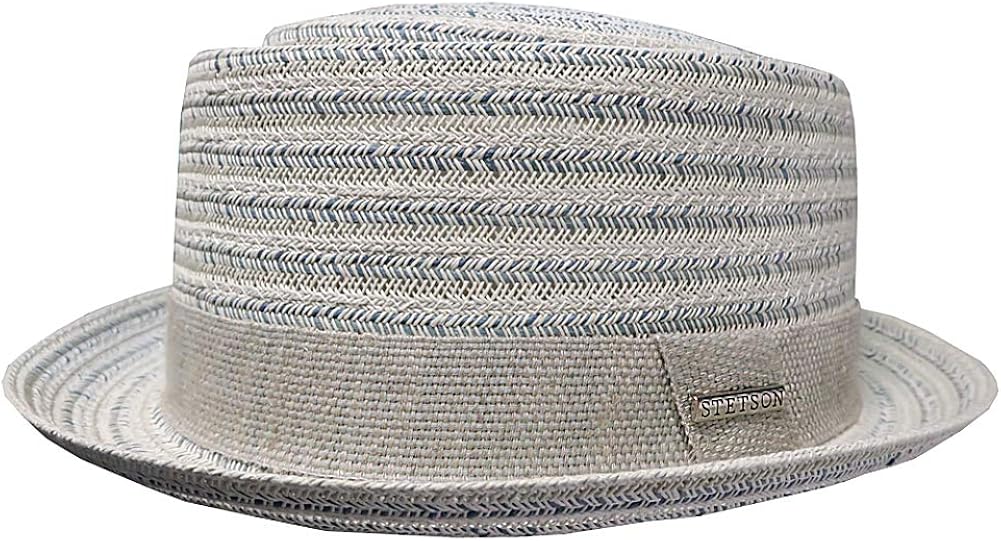 vintage stetson fedora hats for men