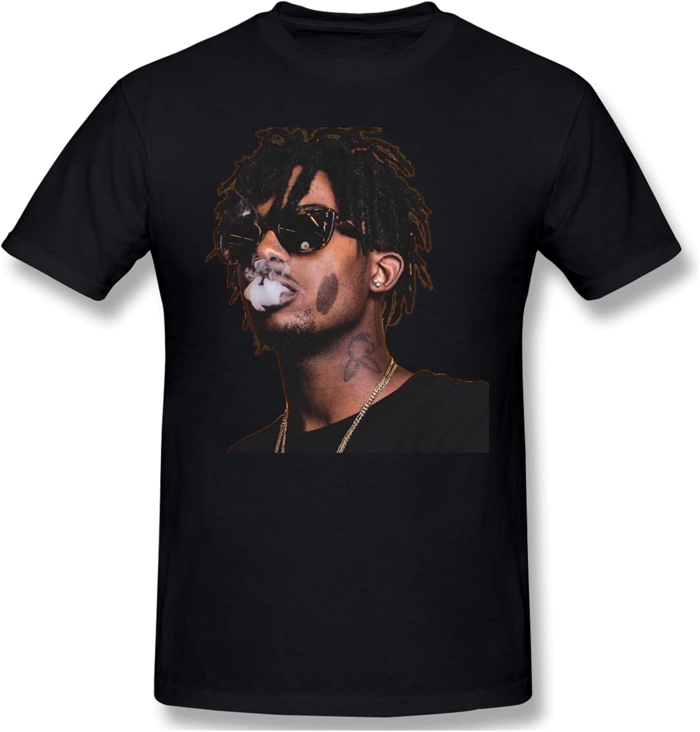 playboi carti graphic shirt
