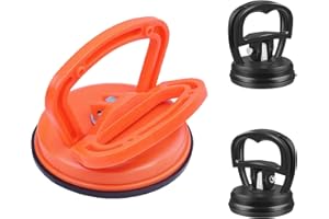 HYWMLY Dent Puller,Powerful Car Dent Puller,Car Dent Removal Kit,Dent Remover Tool for Car Dent Repair, Glass, Screen, Tiles Lifting and Objects Moving