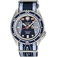 SEIKO Stainless Steel Automatic Watches for Men