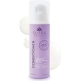 SUTRA Heat Guard Hair Conditioner for Frizzy Dry & Damaged Hair - Thermal Protecting Conditioner Hydrates, Protects & Repairs Against Heat with Hyaluronic Acid - Anti-Frizz Haircare Products
