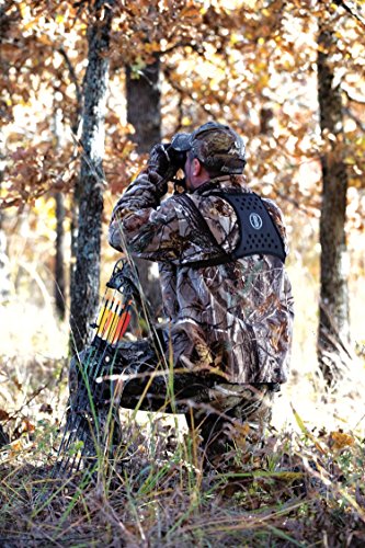 Bushnell-Deluxe-Binocular-Harness