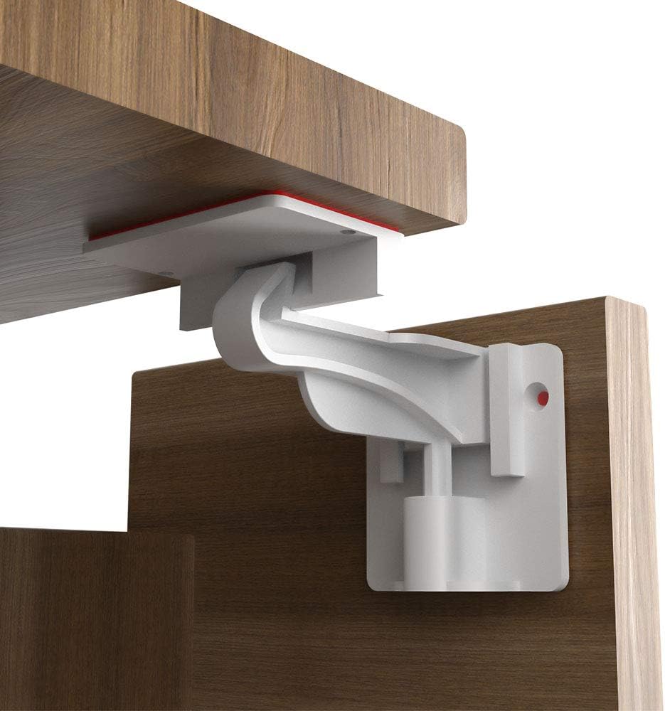 CalMyotis Child Safety Cupboard Locks, Child Safety Locks