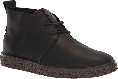 ecco womens crepetray boot