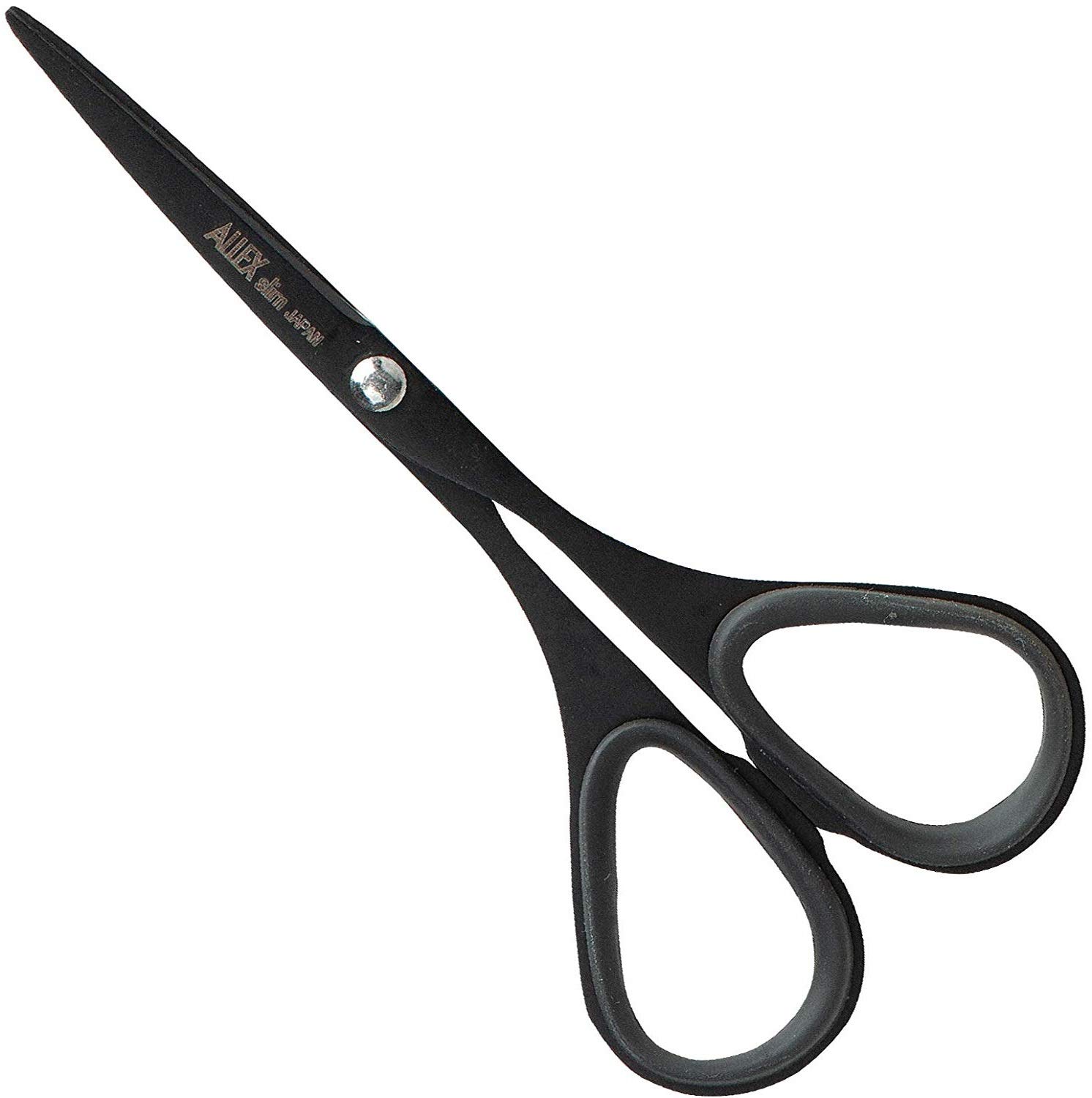 林刃物 ALLEX スリム100Noir ブラック 11165B商品画像