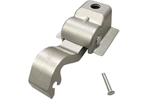 SUONE 830463P Awning Rafter Rivet 304 Stainless Steel Replacement for A&E 9000 8500 (1 Pack)