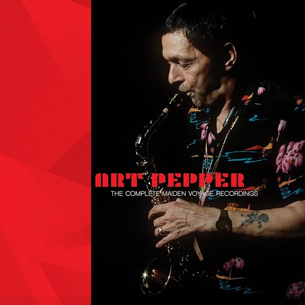 PARKER,CHARLIE - Complete Jazz at Massey Hall - Amazon.com Music