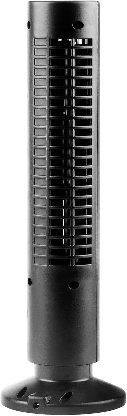 Amazon 期間限定 Aguplus スリム タワー扇風機 スリムファン 扇風機 タワー扇 タワー型 スリムタワーファン 省スペース縦型 黒 Aguplus スリム扇風機 タワーファン 通販