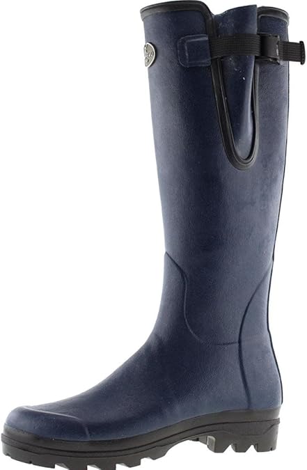 bota de chuva masculina