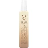 Ellis Brooklyn MARSHMALLOWS Fragrance Mist, 100ml / 3.38 fl oz | Gourmand Perfume Mist with Marshmallow, Caramel Accord &amp; Milky Musks, Vegan, Cruelty-Free, Sustainable Ingredients