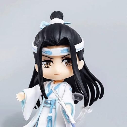 Download Amazon Com Toolavo Animation Character Model Mo Dao Zu Shi Lan HD Wallpaper Amazon Com Toolavo Animation Character Model Mo Dao Zu Shi Lan Free HD