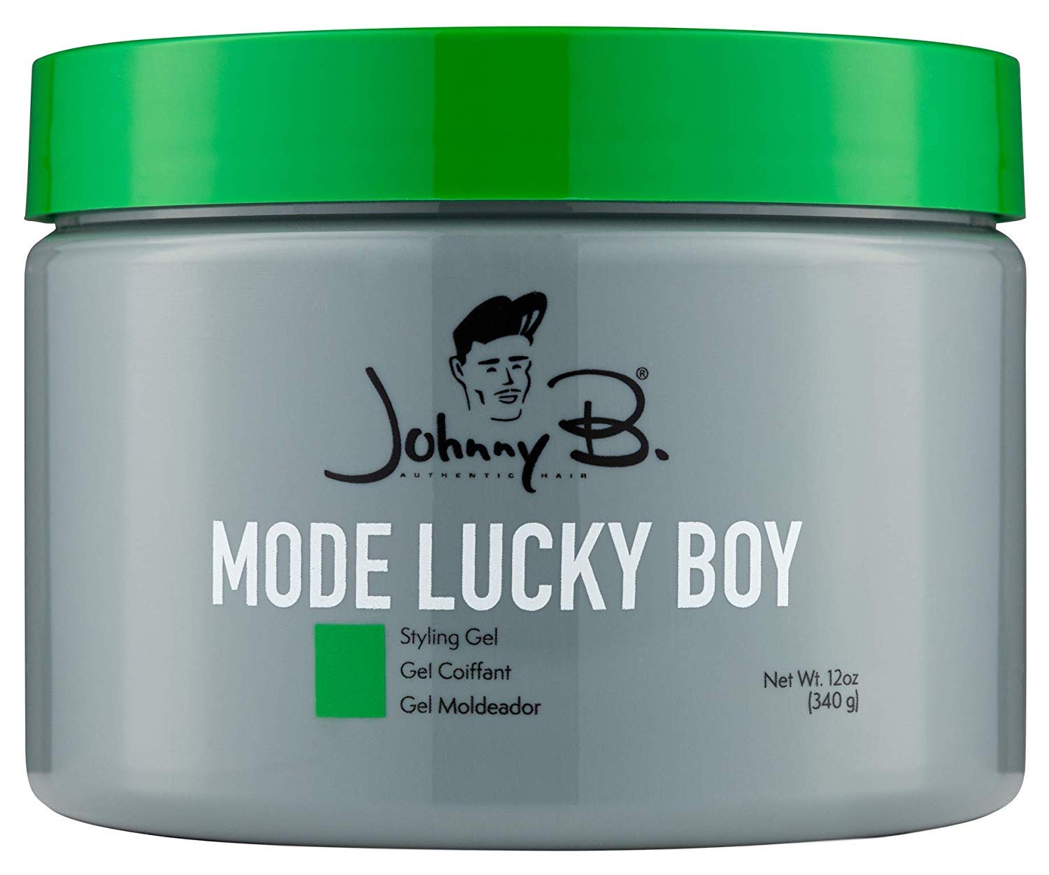 johnny b gel amazon