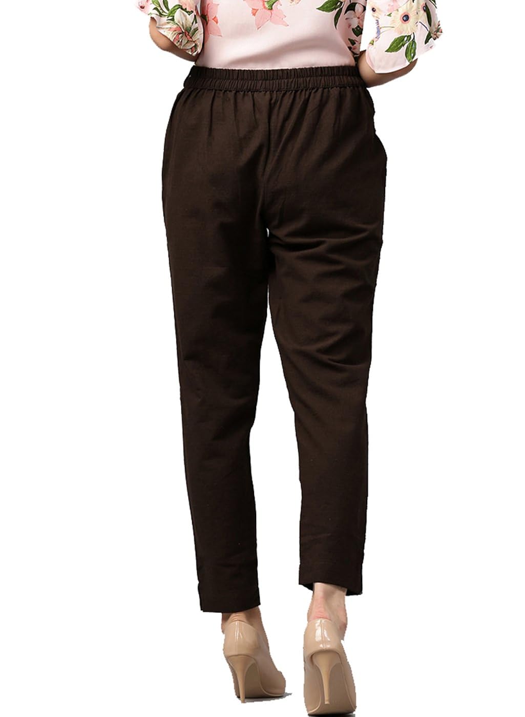 jaipur kurti women's palazzo bottom