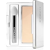 Clinique All About Shadow Single Eye Shadow Makeup | Safe For Sensitive Eyes