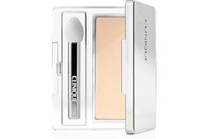 Clinique All About Shadow Single Eye Shadow Makeup | Safe For Sensitive Eyes