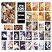 Kpop BTS Bangtan Boys [Love Yourself 承 'HER' ] Photo Postcard Lomo Cards Set Gift for A.R.M.Y (H05-30 Pcs)