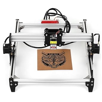 engraving printer machine