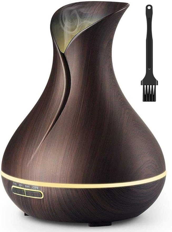 URPOWER Aromatherapy Essential Oil Diffuser