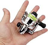 Lixada Pen Fishing Rod Reel Combo 1M / 1.4M / 1.6M / 1.8M / 2.1M view 8