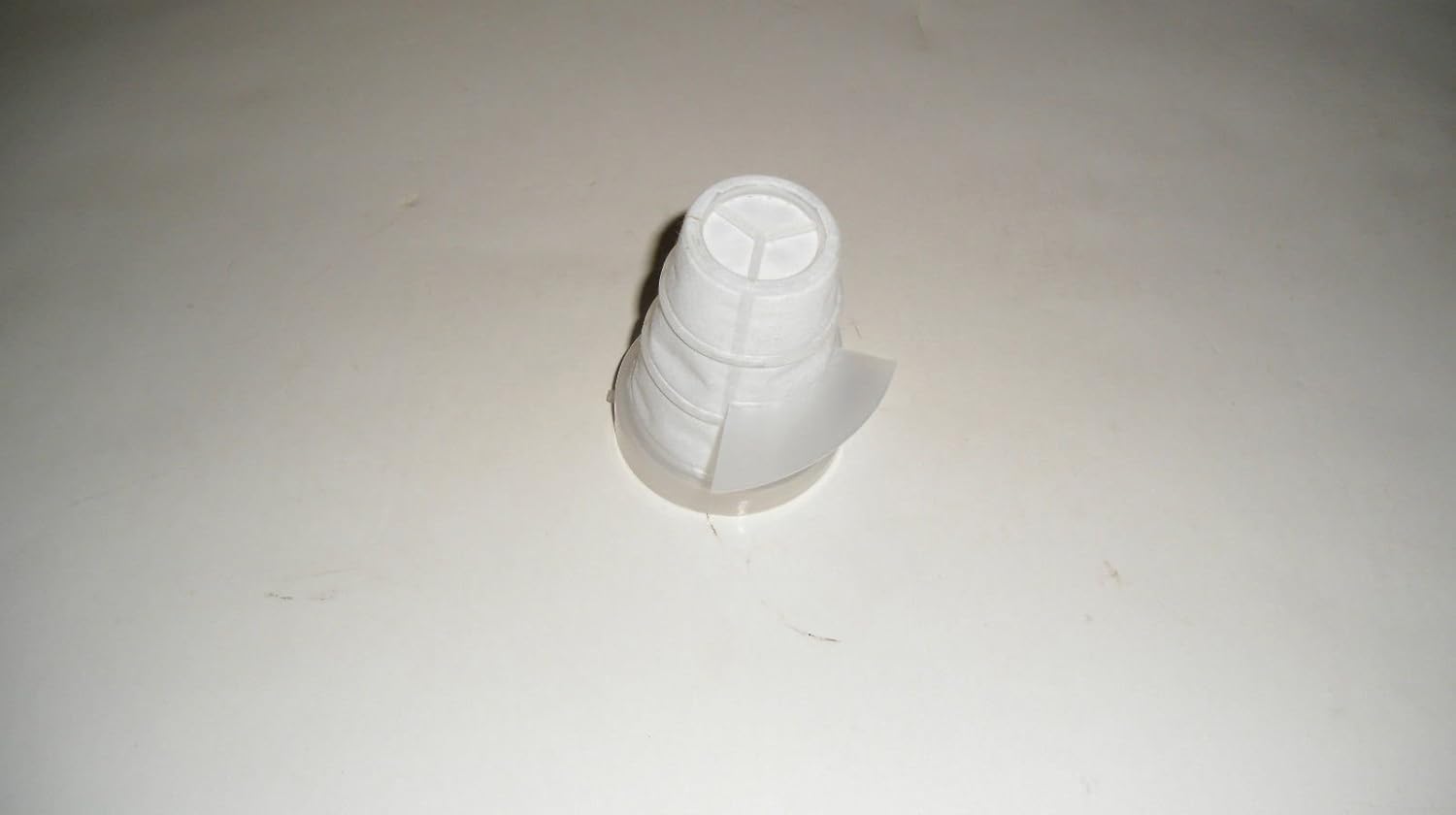 Qsfilter B015dmov8g Oreckほうき掃除機モデルqs110lフィルタ単一パーツ 掃除機用紙パック 最高級 Www Positionumber Com