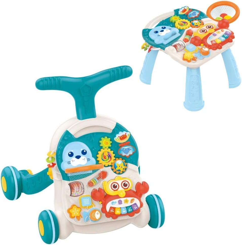 entertainment center for babies