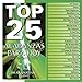 Top 25 Alabanzas Para Hoy [2 CD]