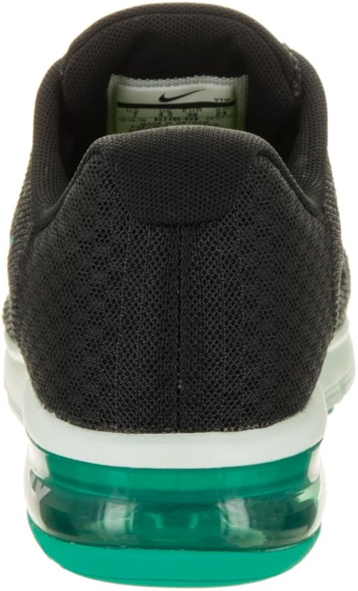 nike air max sequent 2 noir