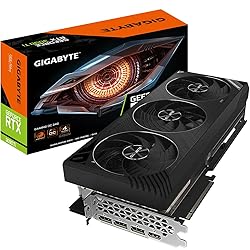 GIGABYTE GeForce RTX 3090 Ti Gaming OC 24G Graphics