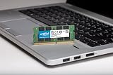 Crucial 16GB DDR4 SODIMM 3200MHz PC4-25600 CL22 Laptop Memory CT16G4SFRA32A view 3