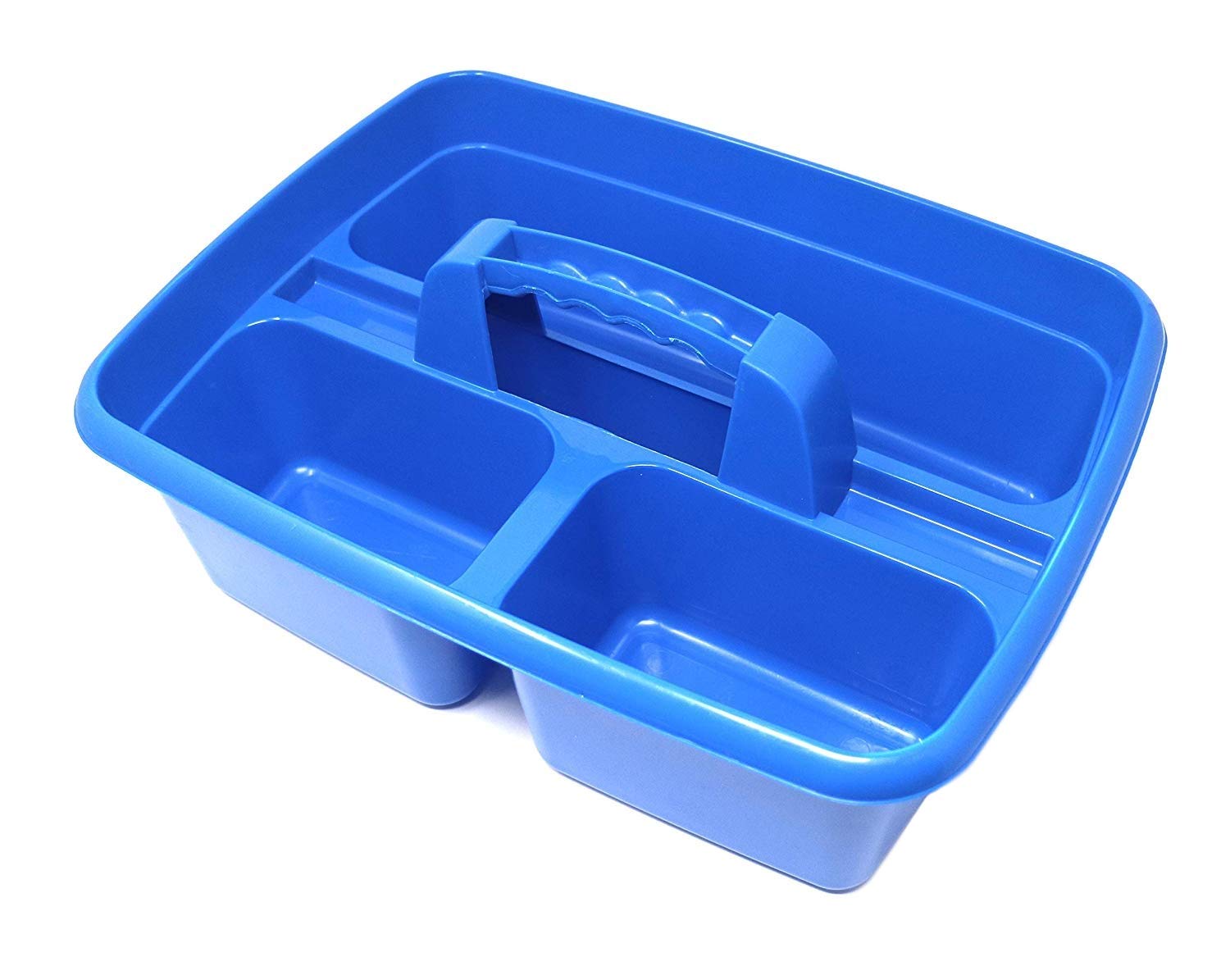 Cleaners Caddy, Household Cleaning Caddy with Strong Grip Handle