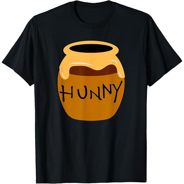 Friendly Honey Bear Costume (HIRE ONLY) – Mad World Fancy Dress