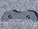 i5 Chrome Gas Tank Clamp for Suzuki Hayabusa 1999-2007.