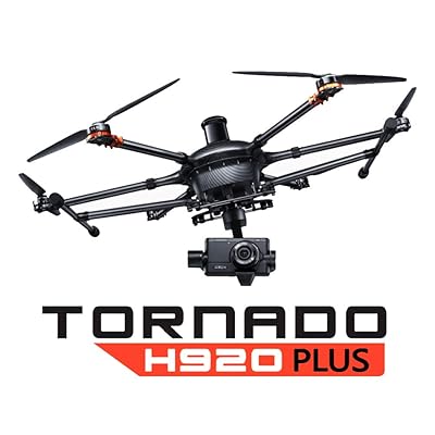 Drone Review Yuneec Tornado H920 Plus Price Yuneec Typhoon H920
