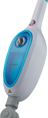 Vytronix USM13 10 in 1 Upright Steam Cleaner Mop 1300W 6m Cord view 3