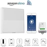 Funkschalter set mit dimmer Funkschalter set mit dimmer