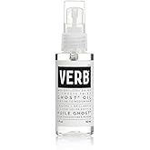 VERB Ghost Oil - Weightless Hair Oil for Fine to Medium Hair - Smooths Frizz, Adds Shine - No Parabens, Gluten or Harmful Sulfates