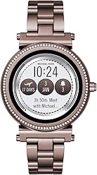 Amazon.es: Michael Kors: SMARTWATCHES