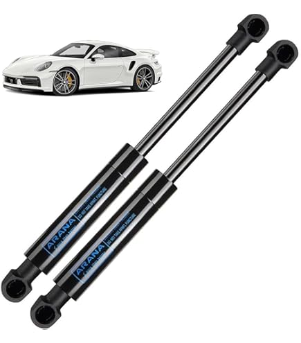 AUTOVIC for Porsche 911 996 Turbo X50 S C4S GT2 Light Savers