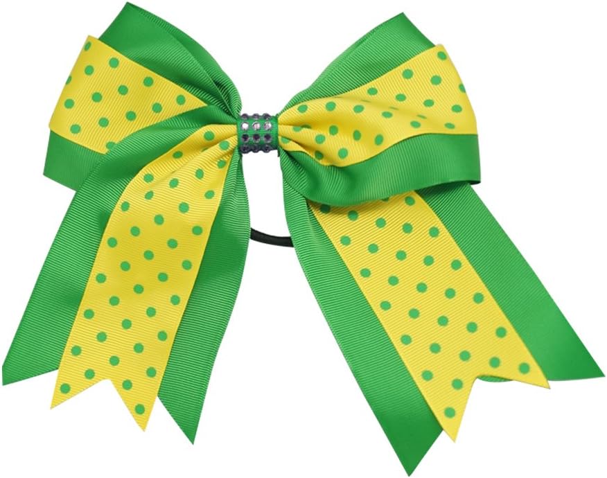 Sports Novelties Hair Bow Ties