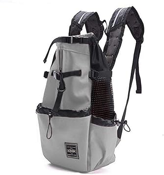 lifeunion dog backpack